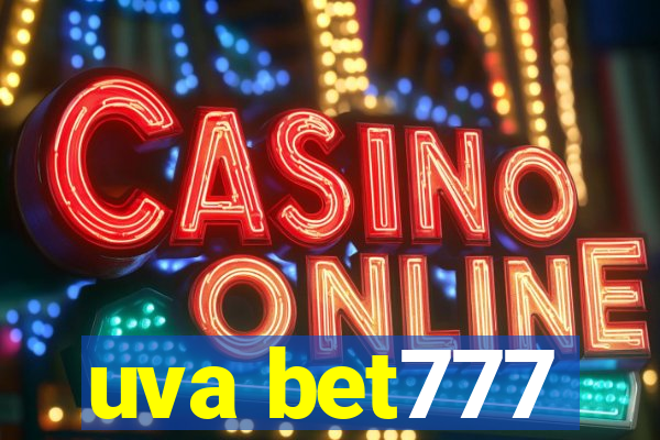 uva bet777